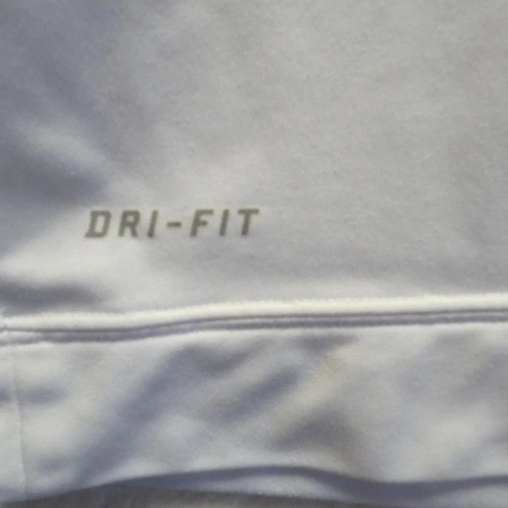 Nike dri fit